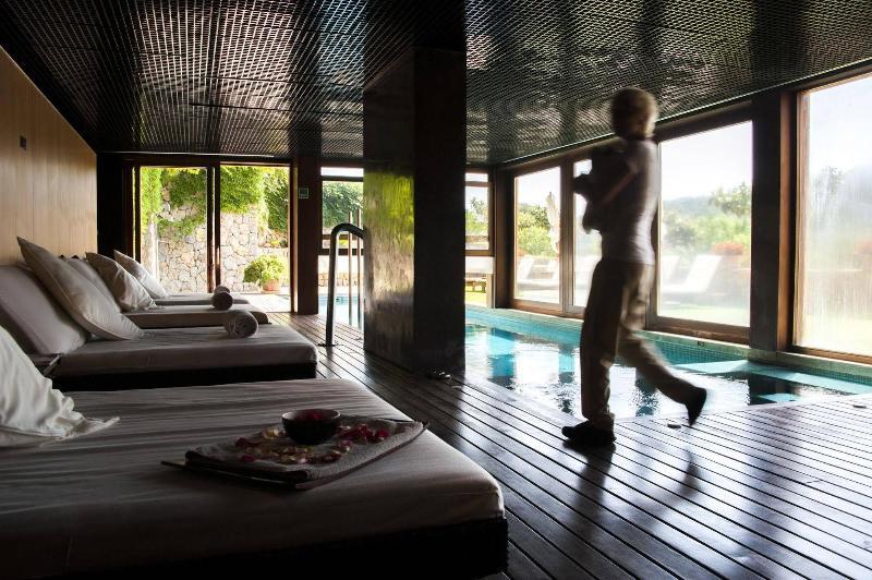 Son Brull Hotel & Spa Pollença Exteriér fotografie