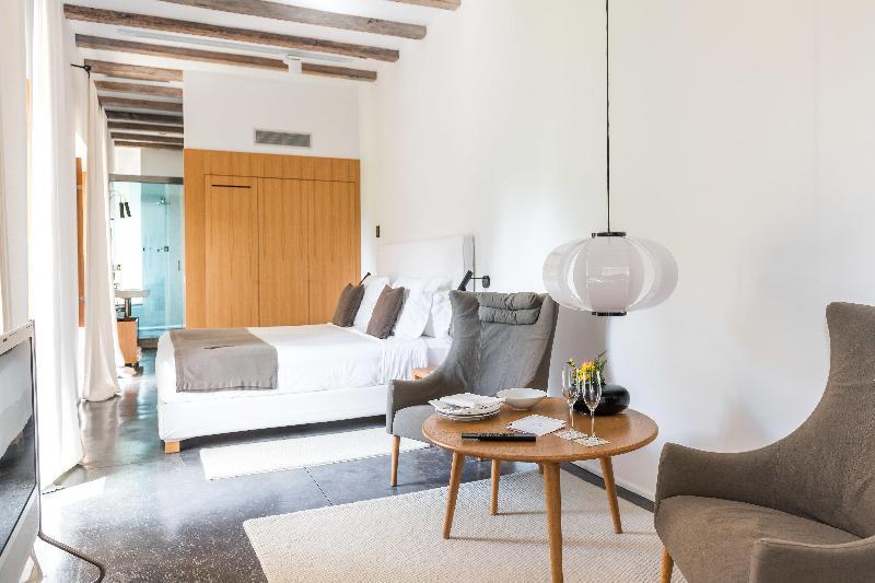 Son Brull Hotel & Spa Pollença Exteriér fotografie